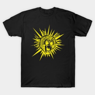 Contained Threat T-Shirt